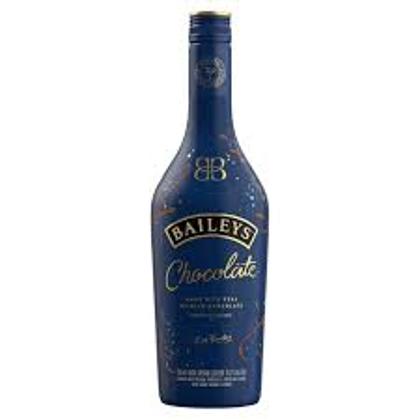 Bailey's Belgian Chocolate Liqueur